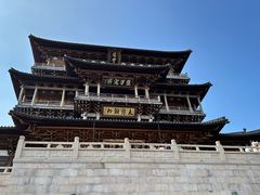 -径山寺