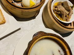 -泉州富力万达文华酒店·美食汇自助餐厅