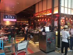 -陈鹏鹏潮汕菜(宝安机场T3航站楼店)