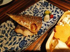 -山葵家·创意料理(万象汇店)
