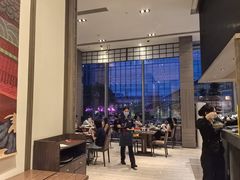 -田舍家Inakaya·炉端烧·铁板烧(天汇igc店)