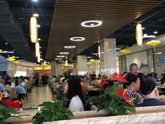 -點無缺茶楼·海鲜酒家(世博店)