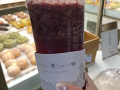 -奈雪的茶(市百一店)