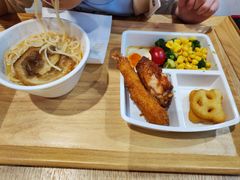 -味千拉面(广州金沙永旺梦乐城店)