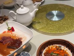 -ZEN采蝶轩·粤味臻鲜·手作点心·商务宴请(泰州店)