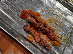 -艳阳天民俗村(公园路店)