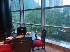 -上海凯宾斯基大酒店