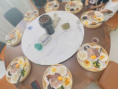 -安泊尔牛肉面(北滨河路店)