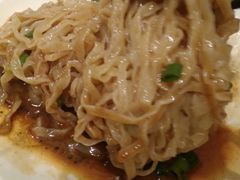 拌面-老巷口川味火锅