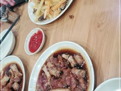 -贤花饭店(城阳店)