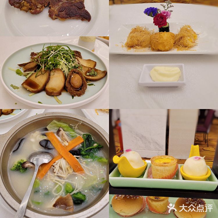 深圳聚会餐厅推荐合集|人均50起好吃又实惠的餐厅