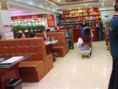 -瑞杰烧烤店·24小时营业(山东路店)