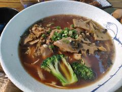 -囿面传统制面馆(中央路店)