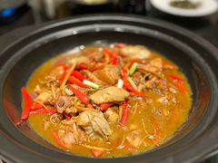 -徐记海鲜(万家丽|德政园店)