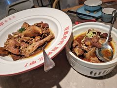-厝小满.姜母鸭/泉州菜(桥南店)
