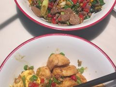 -寻乡迹· 湖南家宴(竹坑店)