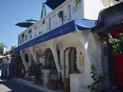 -闲·胡同 Barblu Hutong(雍和宫五道营店)