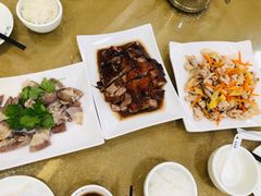 -龙记烤鸭店(新民路店)