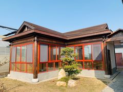 -呼吸森林·生态农庄农家乐私房菜