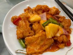 -鹭园酒家·四十年老字号