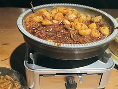 -大叹号啤酒屋·延边料理(延大店)
