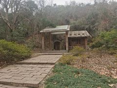 -采石矶景区