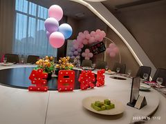 -绸乡宴酒店·融合苏帮宴(吴江店)