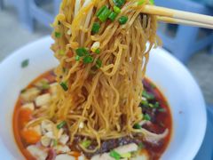 -蒋家肠旺面馆(合群路店)