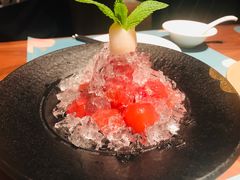 -大树餐厅(益田假日店)