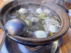 -洪大厨鸡煲(福田店)