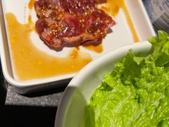-神户赤童日式烤肉(金地广场店)
