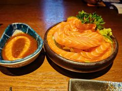 -王氏炉匠·烧鸟放题自助(好运街店)
