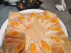 -大洋家·潮汕鱼鲜·花胶砂锅粥(天河东路店)