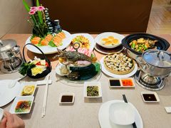 小青龙海鲜火锅套餐-欧记·龙城港(欣都店)