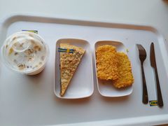 -宜家·瑞典风味餐厅(天津东丽商场店)