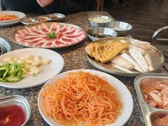 -高丽苑韩国烤肉(海昌路旗舰店)