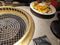 -谷牛日式烤肉(宝山U天地店)