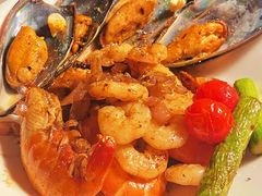 -ITA·意塔意大利餐厅(亦庄店)