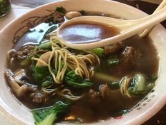 -春雪面馆(转塘店)