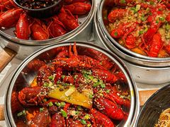 -巴厘龙虾·榜首油焖大虾(音乐学院·沿江酒馆店)