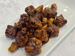 -惠宾饭庄(千禧店)
