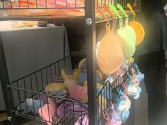 -茶啊冲电影主题文化餐厅(TOUCH12街店)