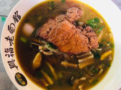 -兴福老面馆(寺路街店)