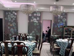 -紫光园·烤鸭·北京菜(劲松店)