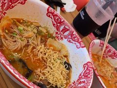 -辣伍爺·冒菜(乐淘里店)