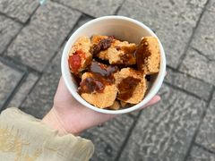 -三味臭豆腐(鲁迅故里店)