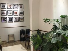 -Peet's Coffee皮爷咖啡(上海长风大悦城店)