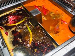 -海底捞火锅(高科广场店)