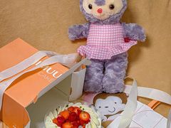 -积慕Cake(解放大道店)