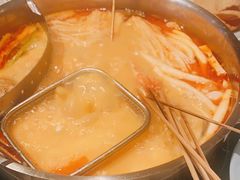 -集渔泰式海鲜自助火锅(新世纪广场店)
